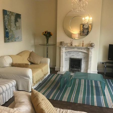 Clifton Lodge Lytham St Annes Exteriör bild