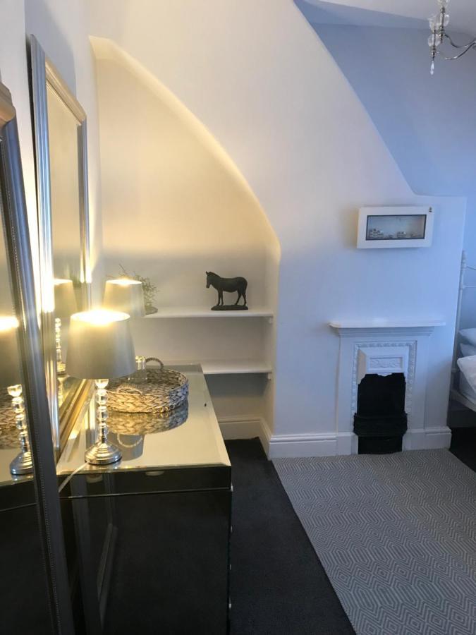 Clifton Lodge Lytham St Annes Exteriör bild