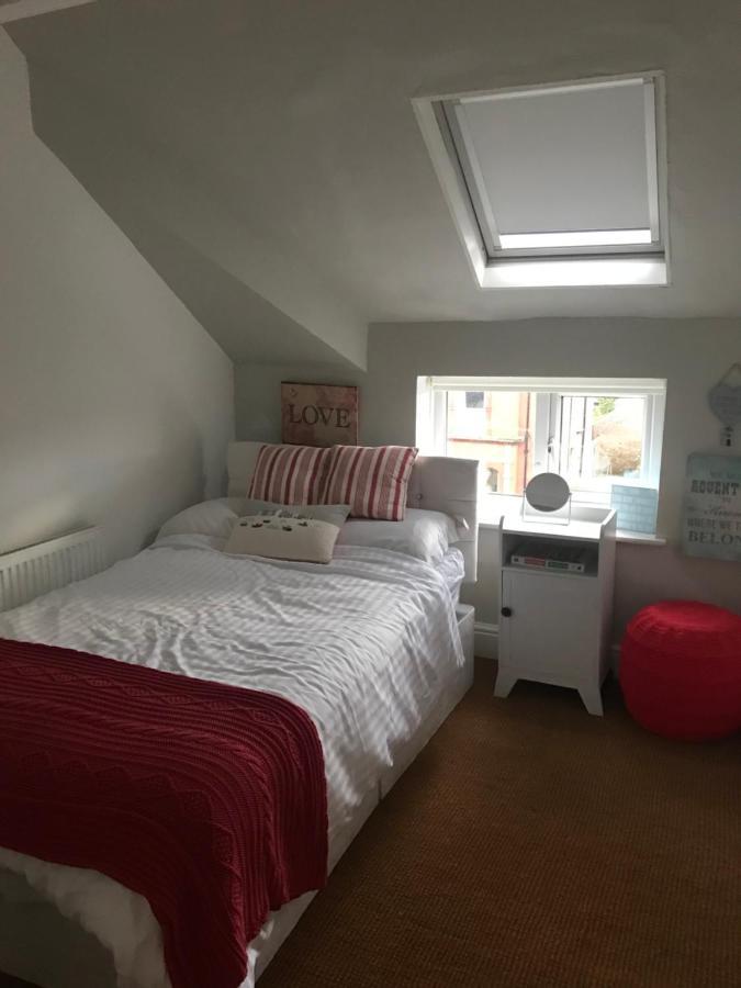 Clifton Lodge Lytham St Annes Exteriör bild