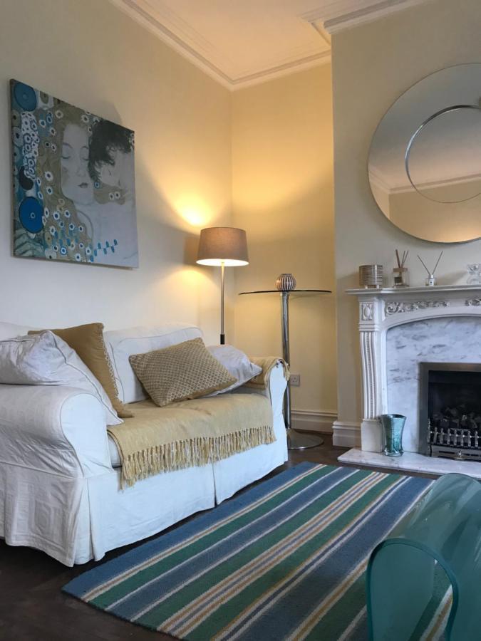 Clifton Lodge Lytham St Annes Exteriör bild