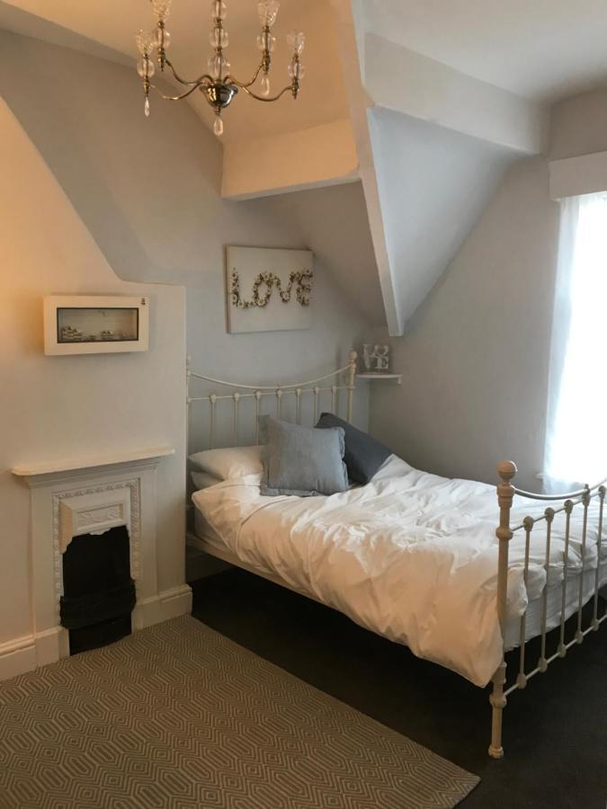 Clifton Lodge Lytham St Annes Exteriör bild