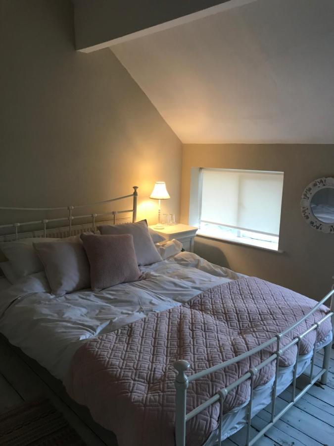 Clifton Lodge Lytham St Annes Exteriör bild